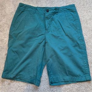Mens Urban Pipeline Flat Front Shorts